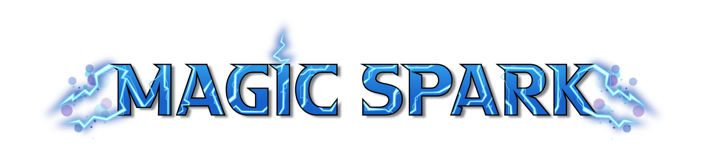 Logo Magic Spark