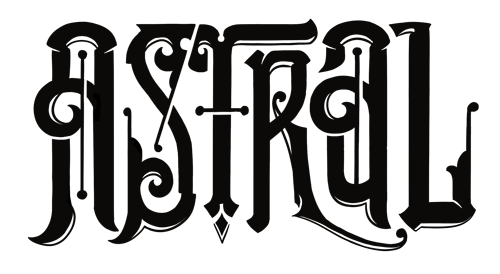 logo Astral